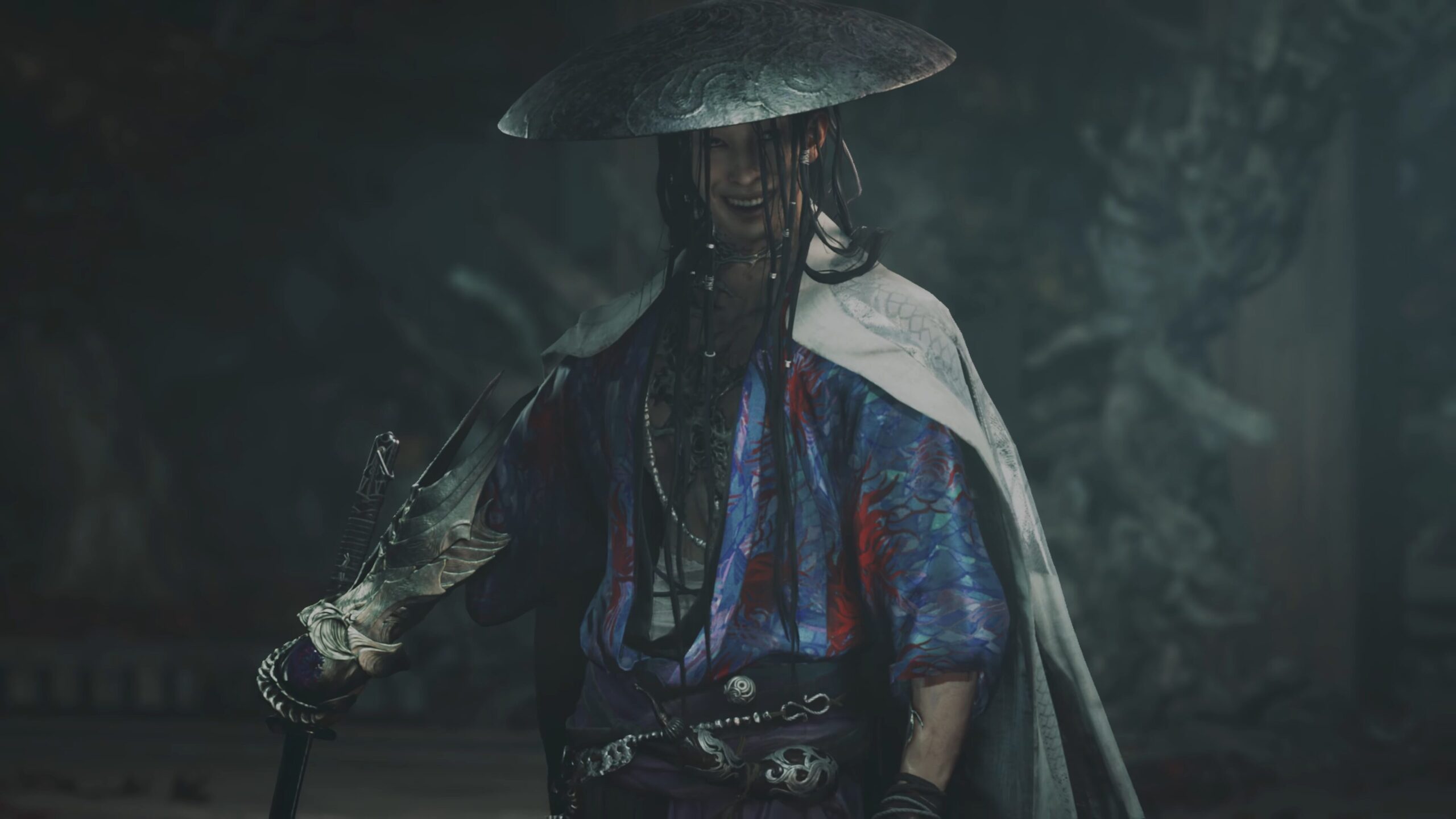 Onimusha: Way of the Sword – Gamescom 2025 demo playthrough