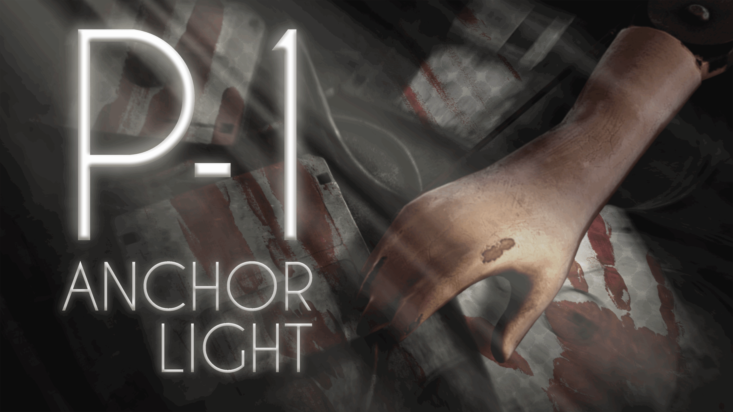 Anomaly horror game P1: Anchor Light announced for PS5, Xbox Series, and PC