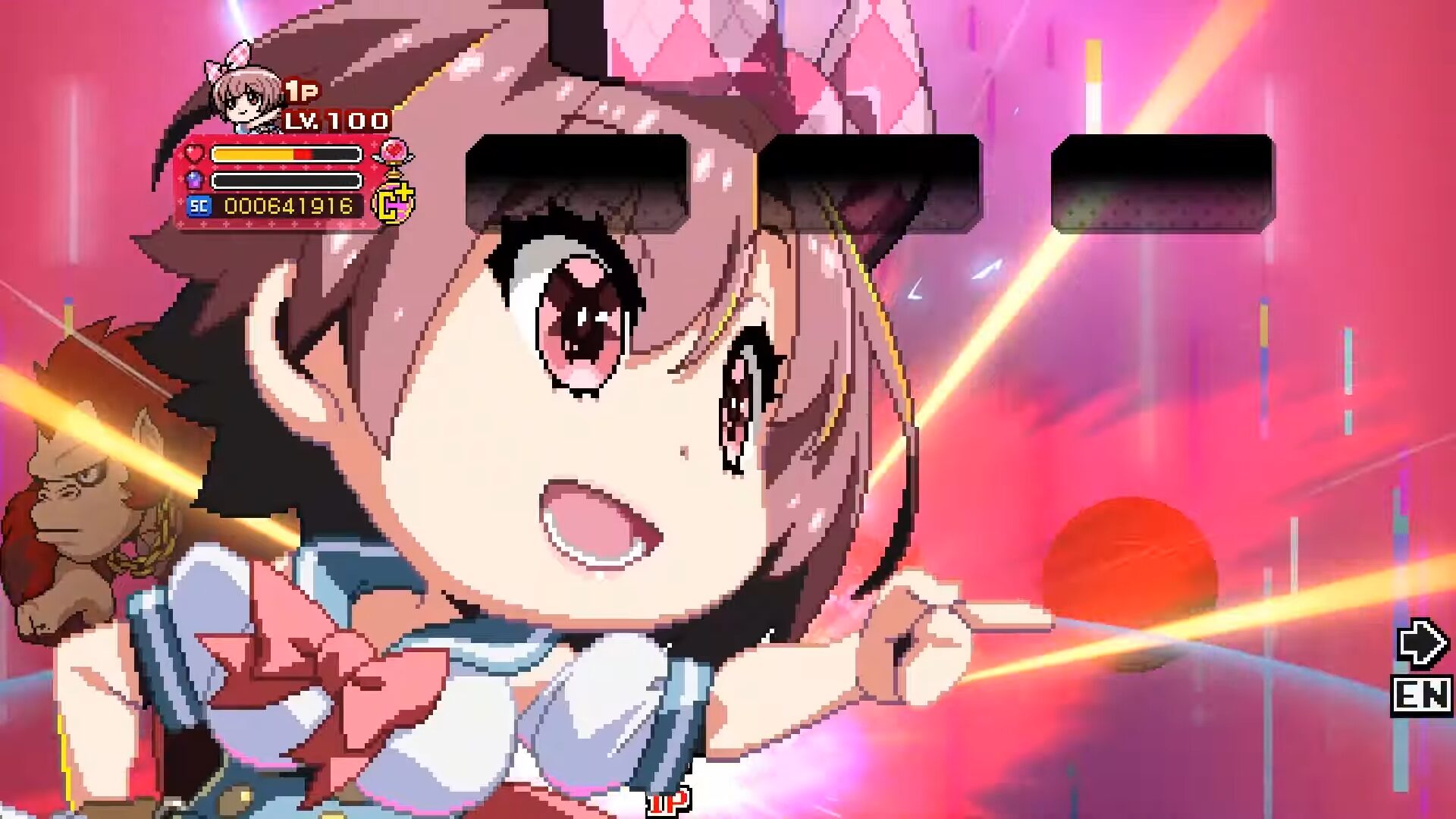 Phantom Breaker: Battle Grounds Ultimate DLC character Kaho Shibuya launches September 4