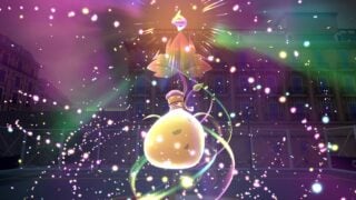 Pokemon Legends: Z-A reveals Mega Victreebel