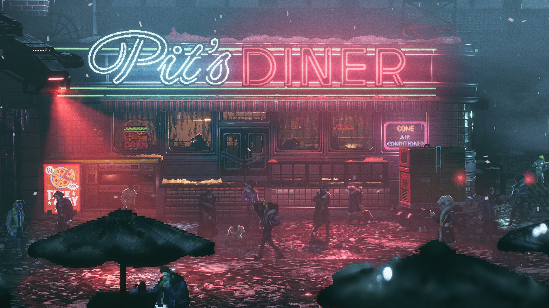 REPLACED delayed to spring 2026