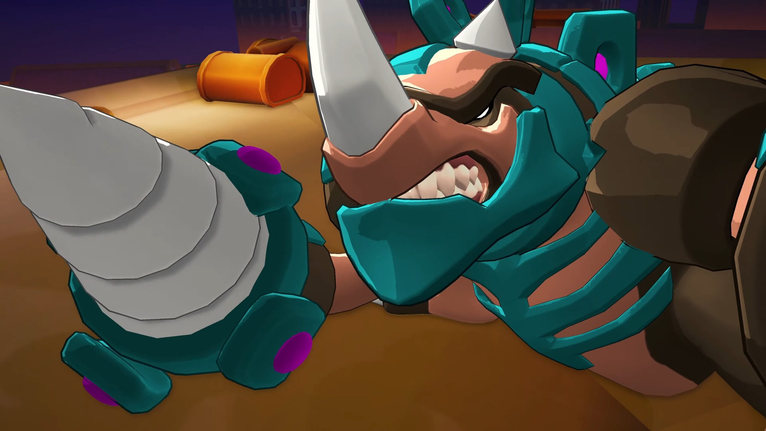 Rivals of Aether II adds Galvan on October 7