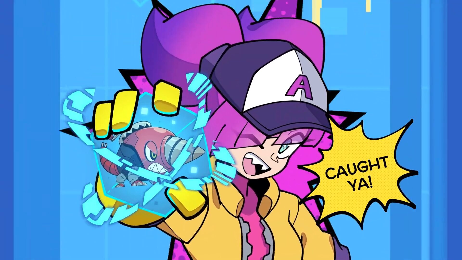 Robo Frenzy adds Xbox Series and Switch versions, launches in 2026