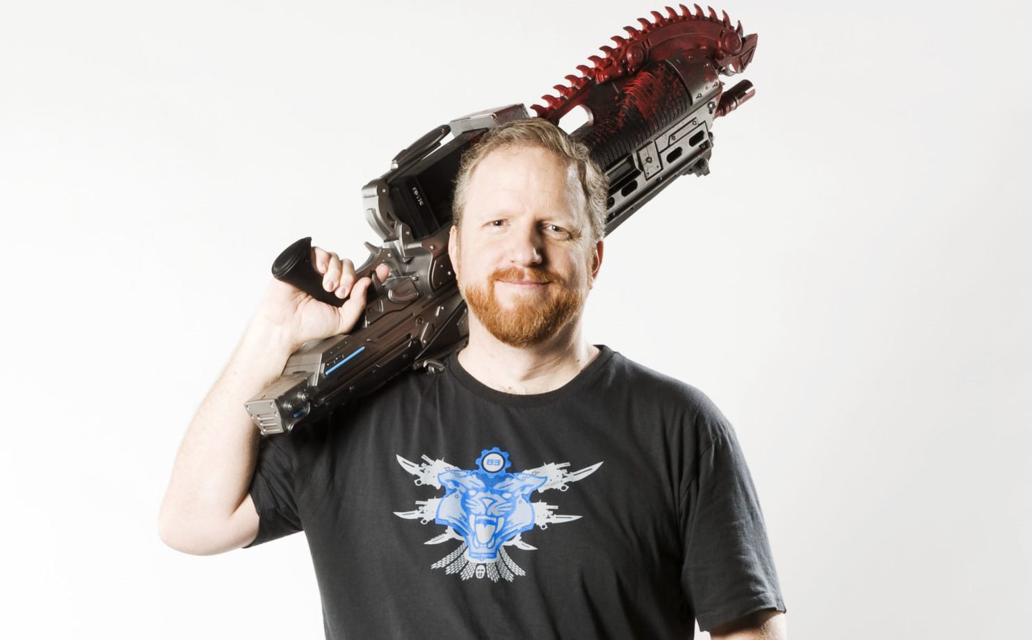 Rod Fergusson, the ‘closer’ who helped finish Infinite, is taking over BioShock 4