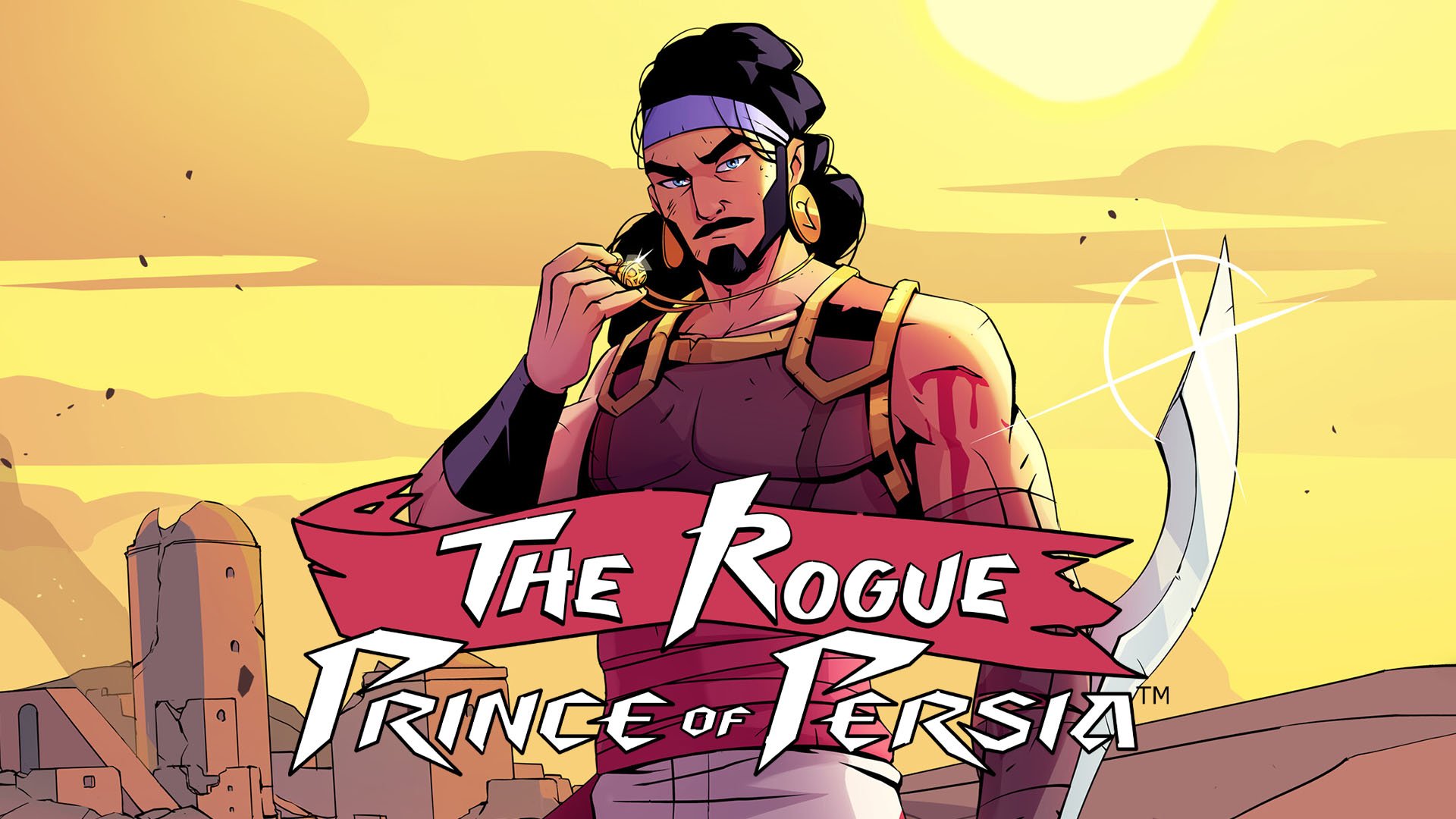 The Rogue Prince of Persia now available for PS5, Xbox Series, and PC; coming to Switch 2 and Switch in 2025
