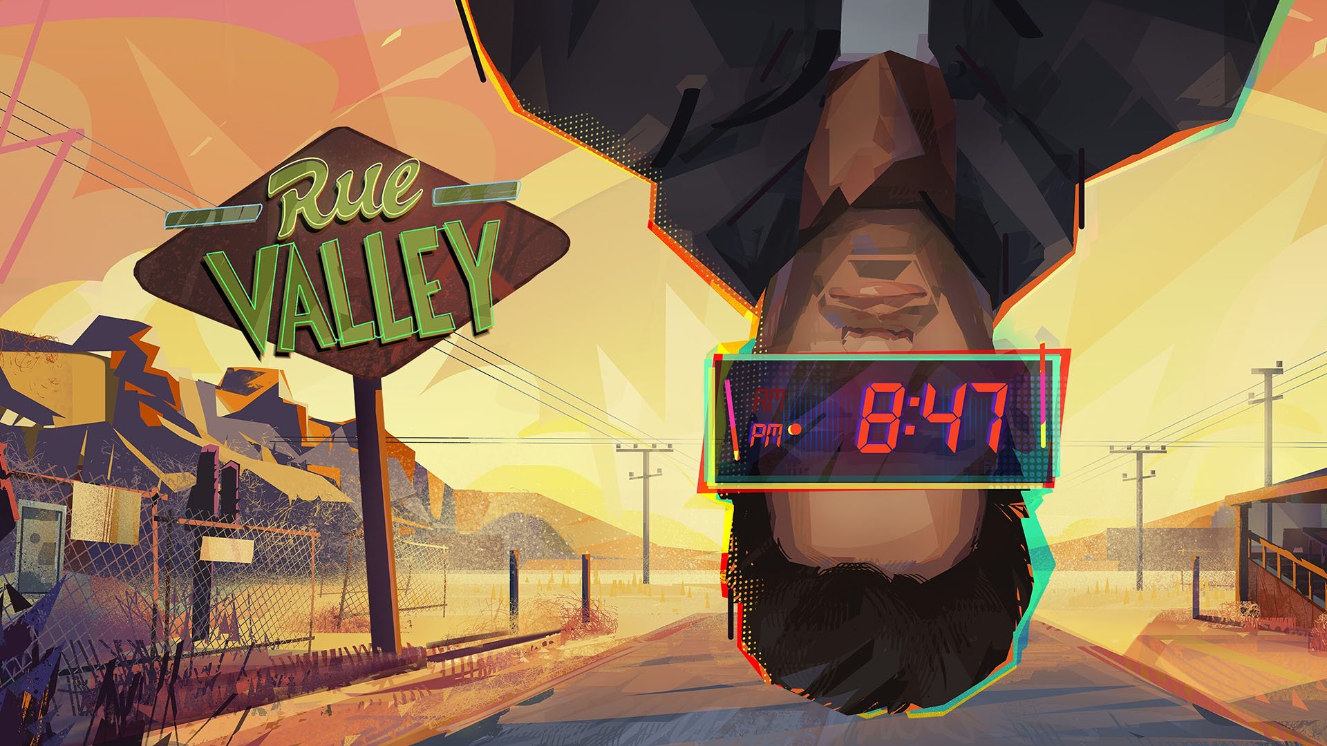 Rue Valley adds PS5, Xbox Series, and Switch versions