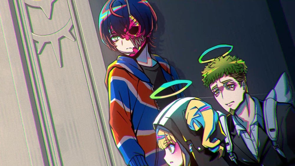 SHUTEN ORDER ‘Final’ trailer