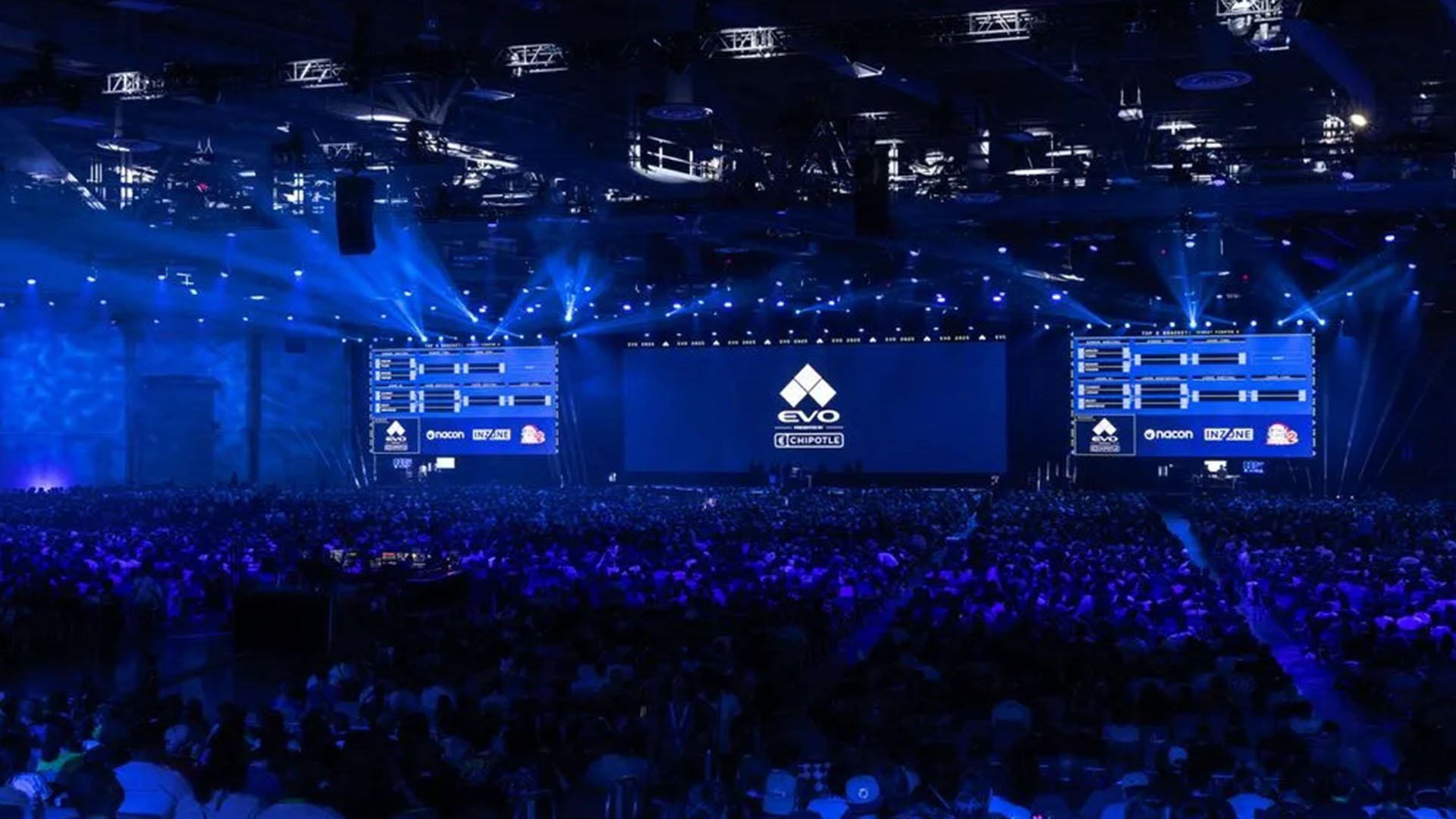 Sony Interactive Entertainment sells stake in EVO to NODWIN Gaming