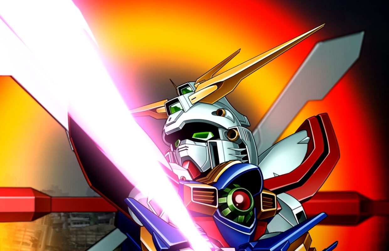 Super Robot Wars Y will be the series’ first console entry to use Unity engine
