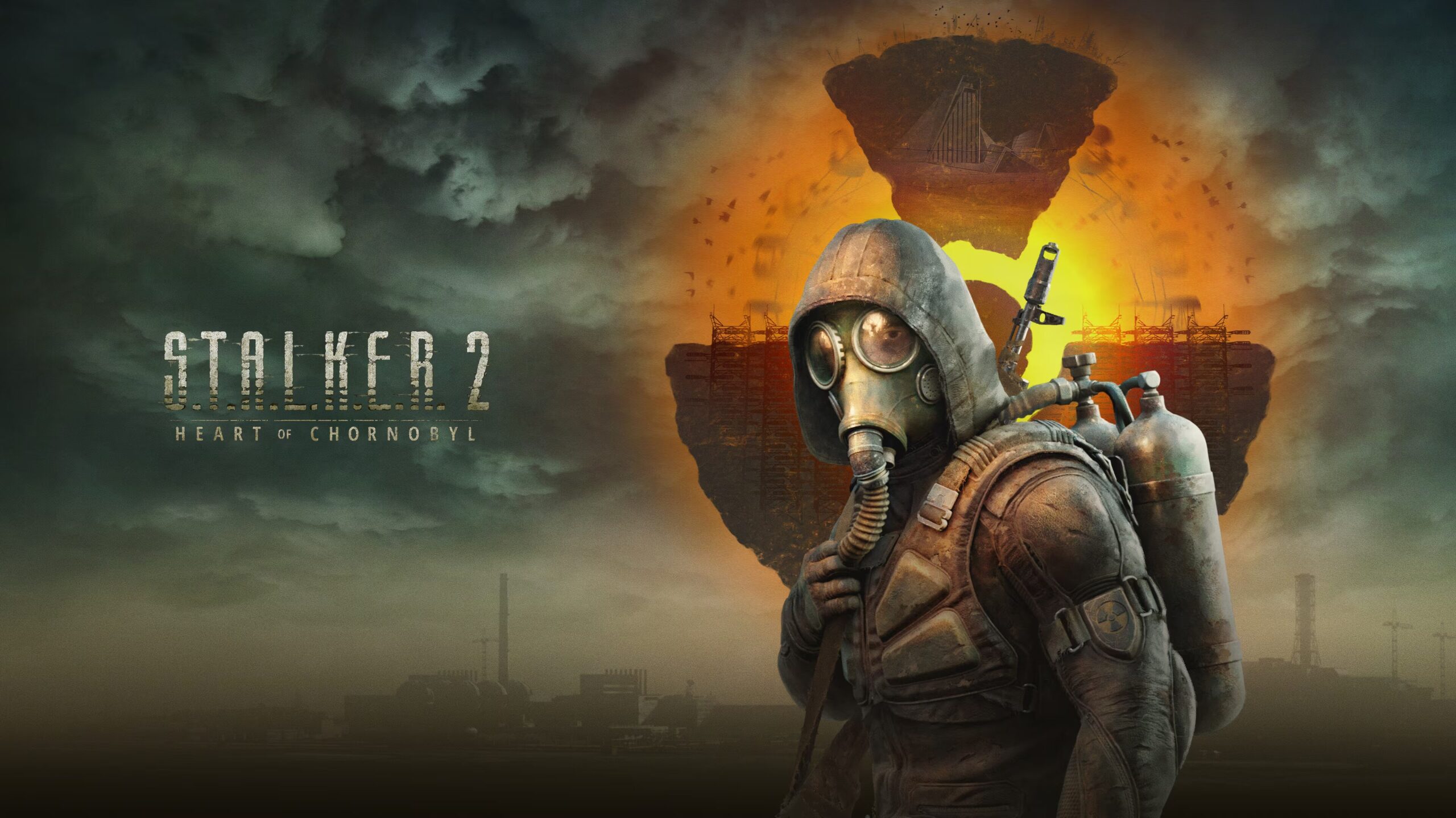 S.T.A.L.K.E.R. 2: Heart of Chornobyl for PS5 launches November 20