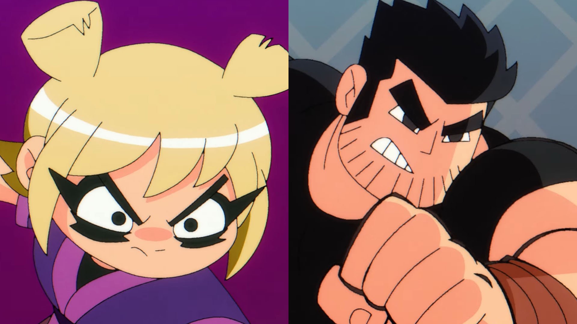 Scott Pilgrim EX adds Roxie Richter, Lucas Lee