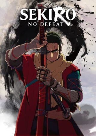 Sekiro: Shadows Die Twice anime adaptation Sekiro: No Defeat announced