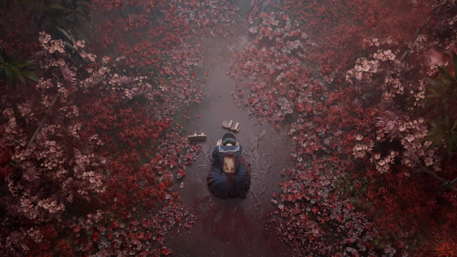 Silent Hill f hands-on previews
