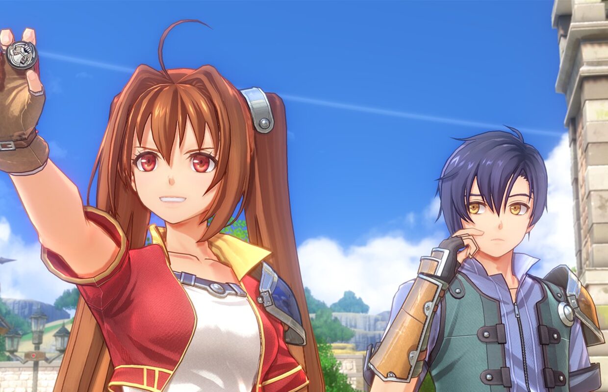 Toshihiro Kondo reveals the reason for Japanese voice cast changes in Trails in the Sky 1st Chapter