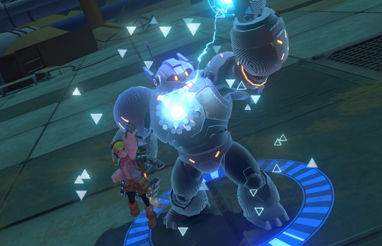 Happinet Tokyo Game Show 2025 booth will include Starbites’ playable demo build