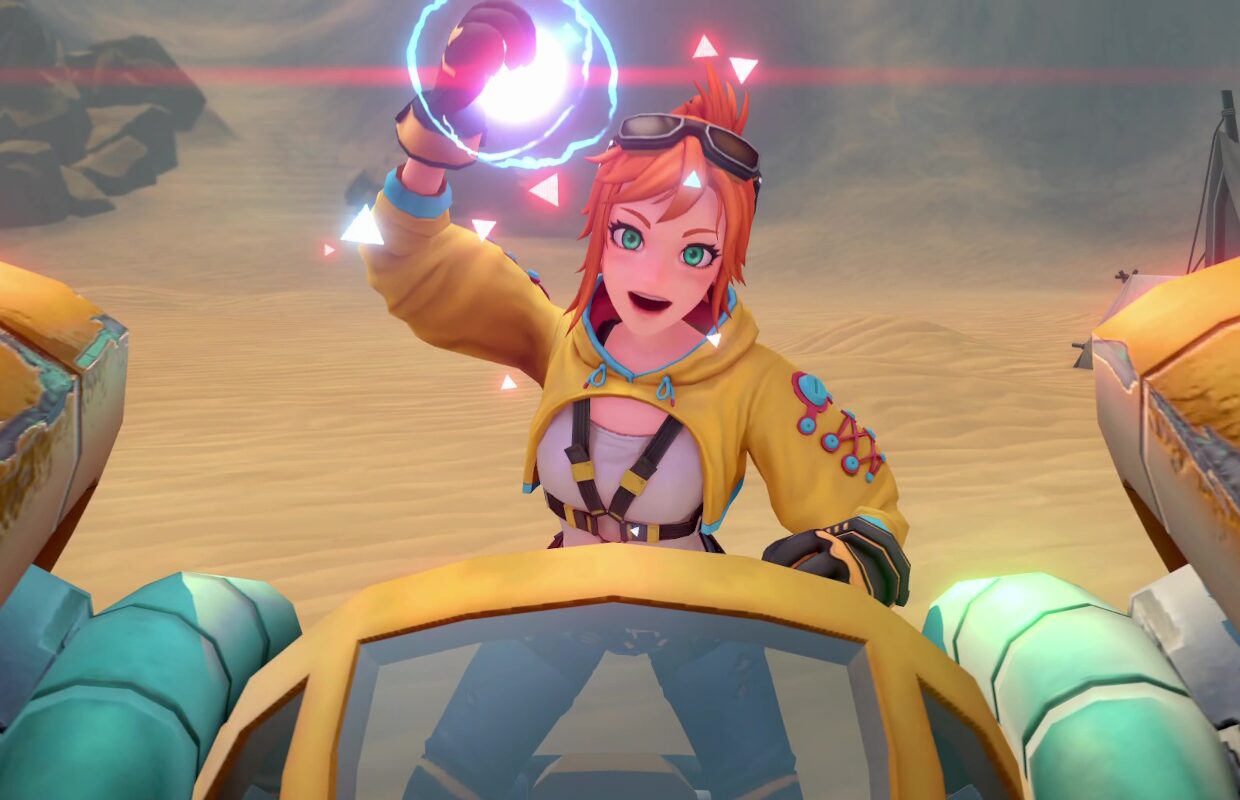 NIS America to release Starbites for PS5, Switch 1&2, and PC via Steam in North America in early 2026