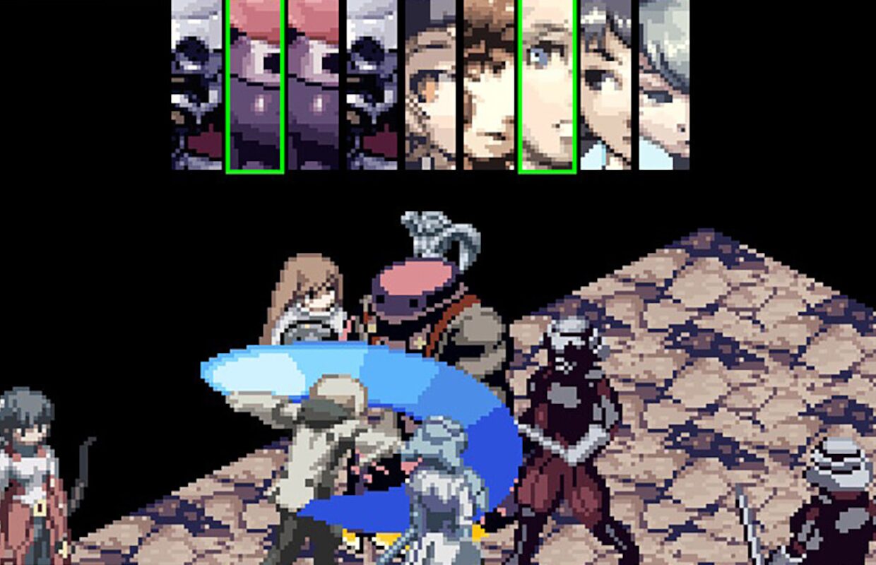 G-Mode will port Stella Deus: The Spirit of Darkness to Nintendo Switch and PC Steam this September