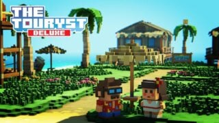 The Touryst: Deluxe announced for Switch 2
