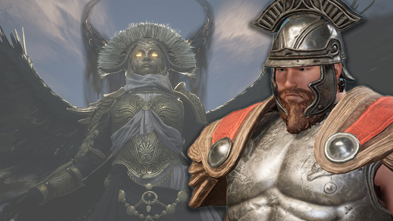 Titan Quest II’s promising Early Access launch has me eager for more