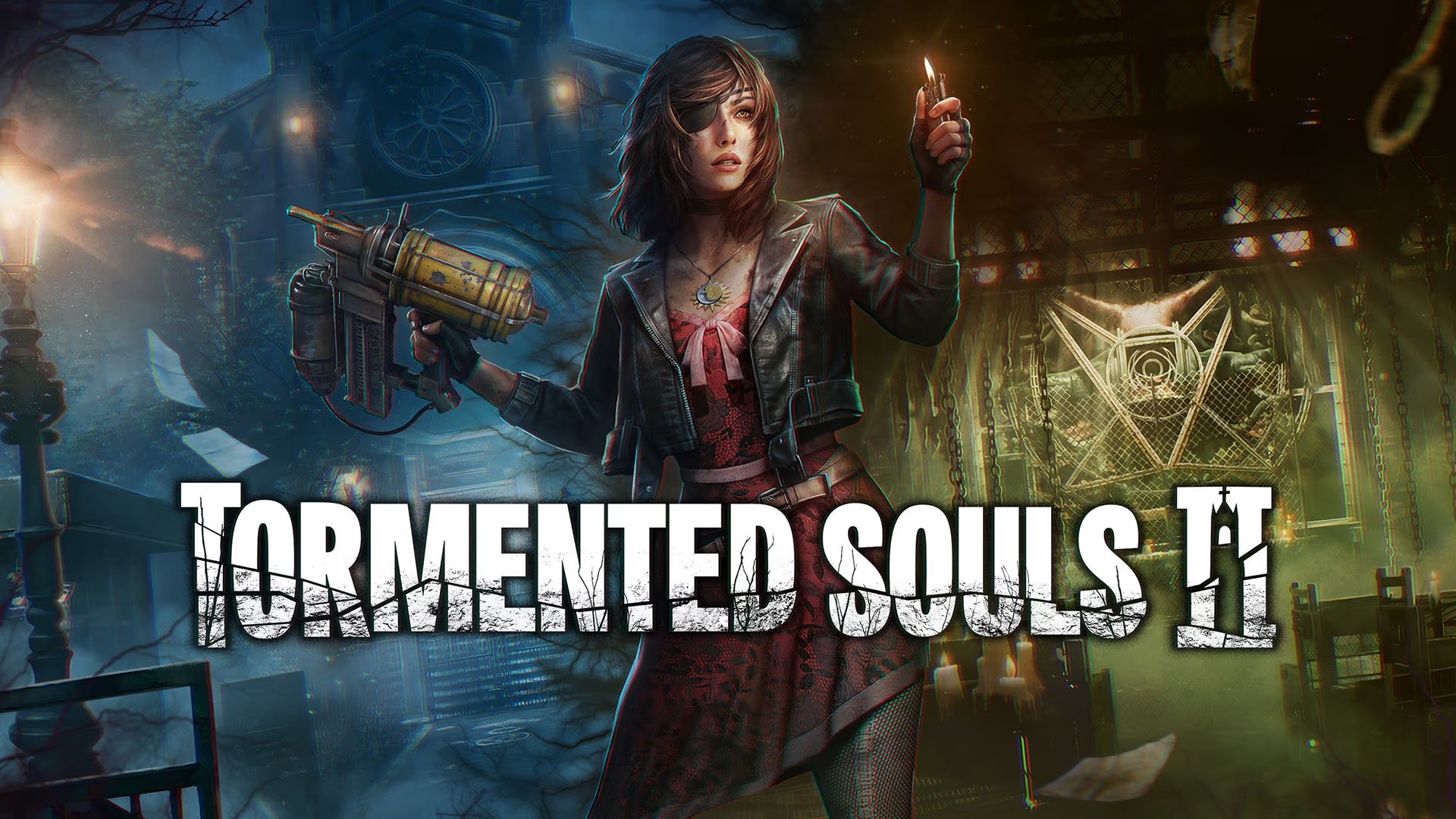 Tormented Souls II launches October 23