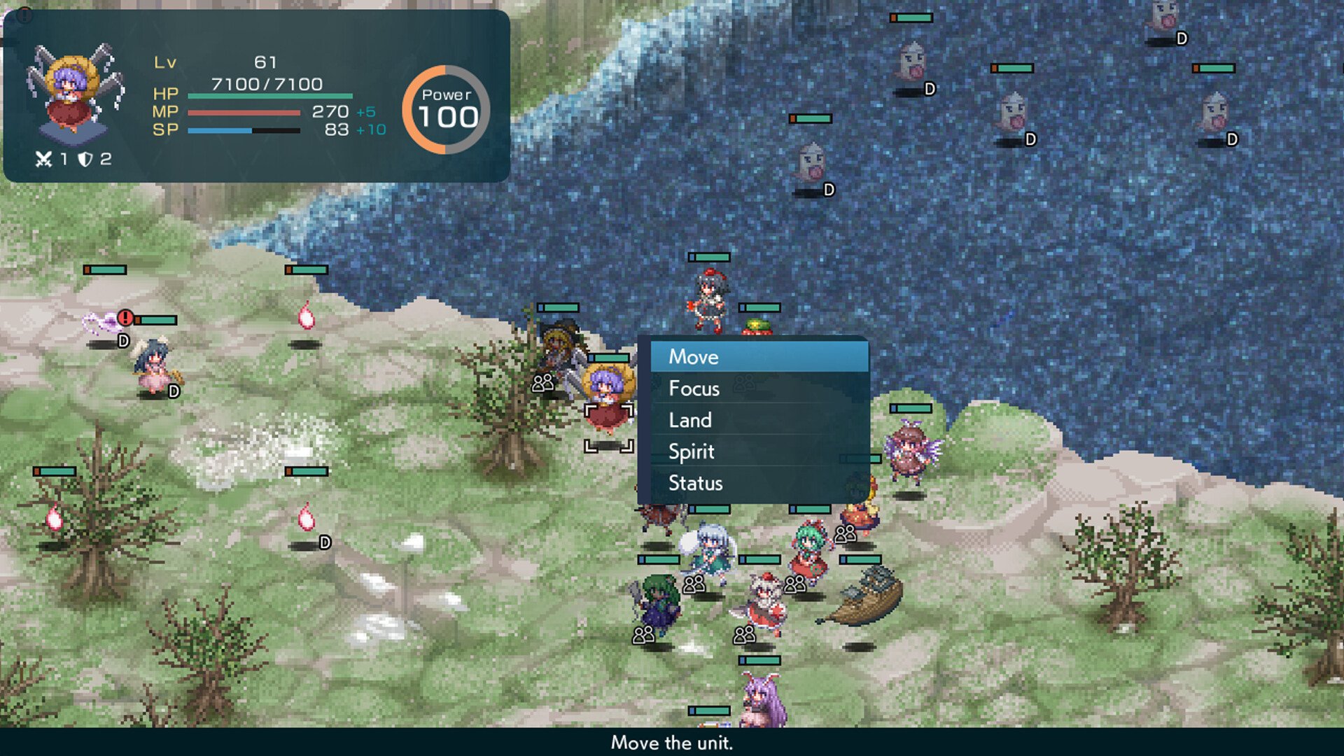 Fantasy Maiden Wars: Dream of the Stray Dreamer for PC launches October 21 worldwide