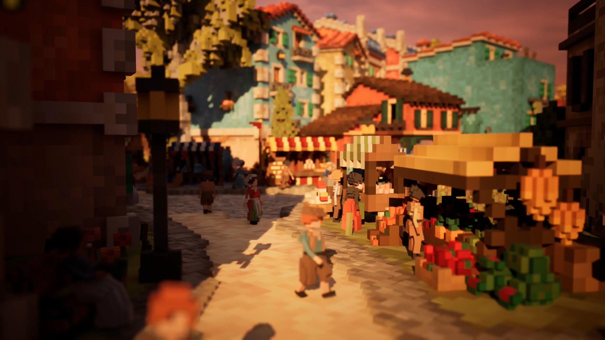 Town to City launches in Early Access on September 16