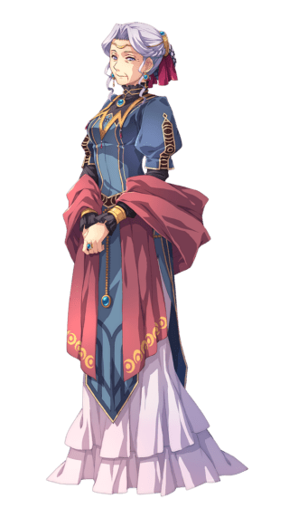 Trails in the Sky 1st Chapter details Grancel characters and places; trailer