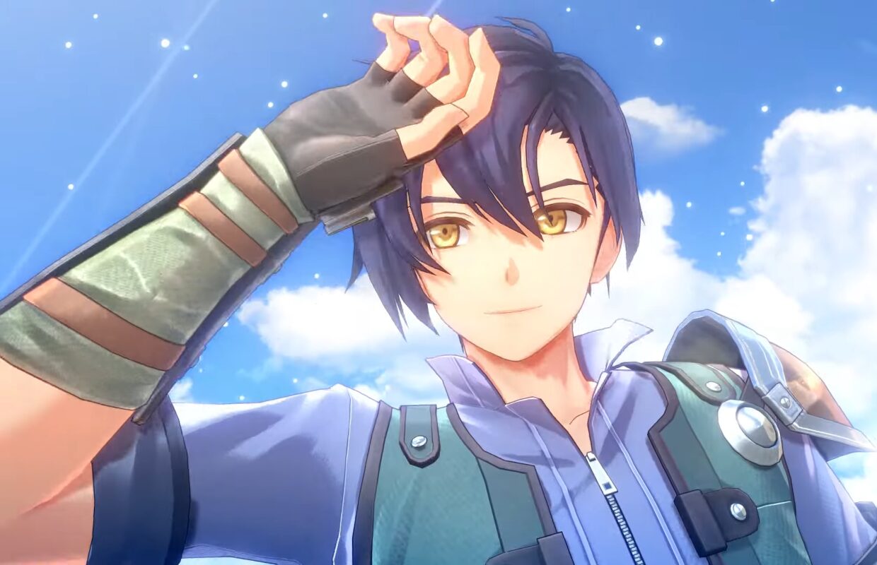Trails in the Sky 1st Chapter gets new English and Japanese promotional trailers