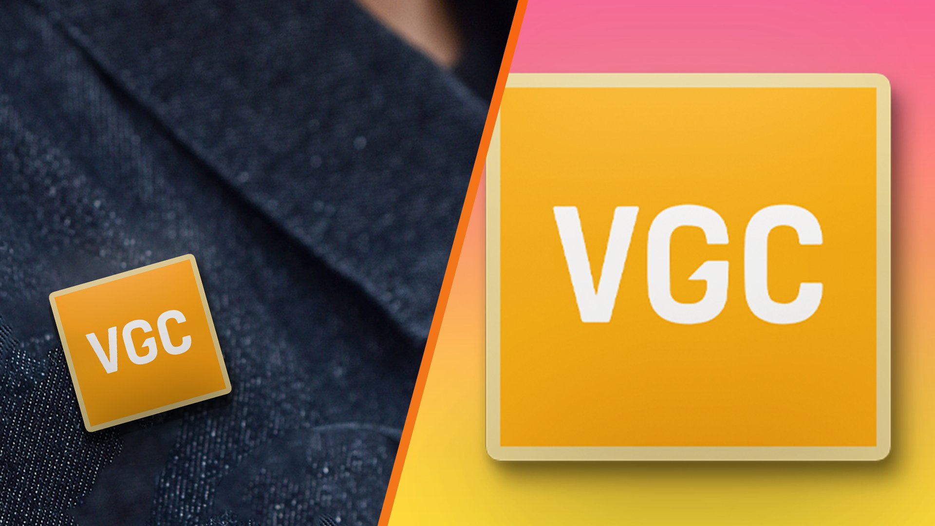 Last chance: Join the VGC Patreon and get an exclusive VGC enamel pin!