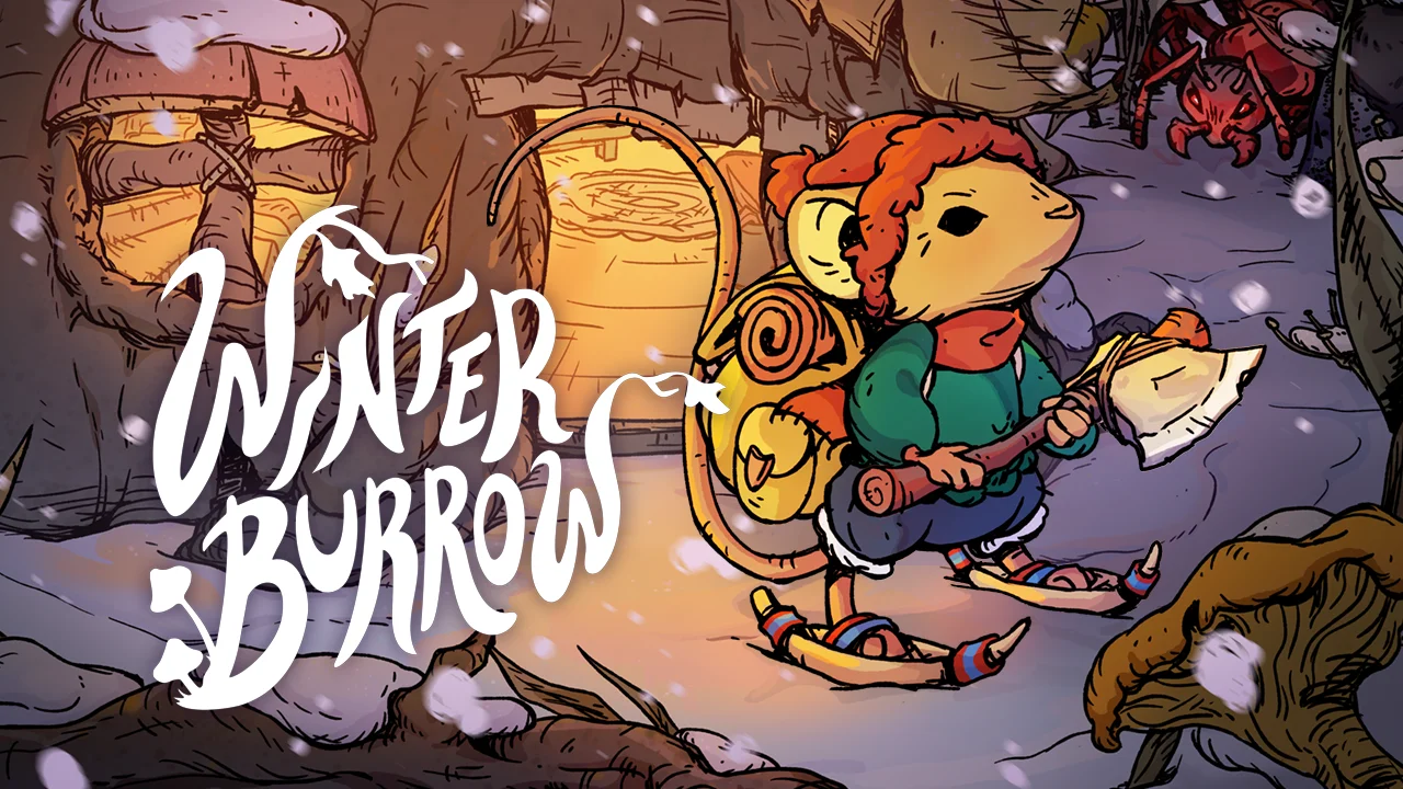 Winter Burrow launches this winter