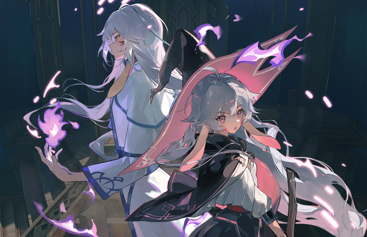 WitchSpring R:The Follower’s Fall DLC and Xbox version release date confirmed on August 22