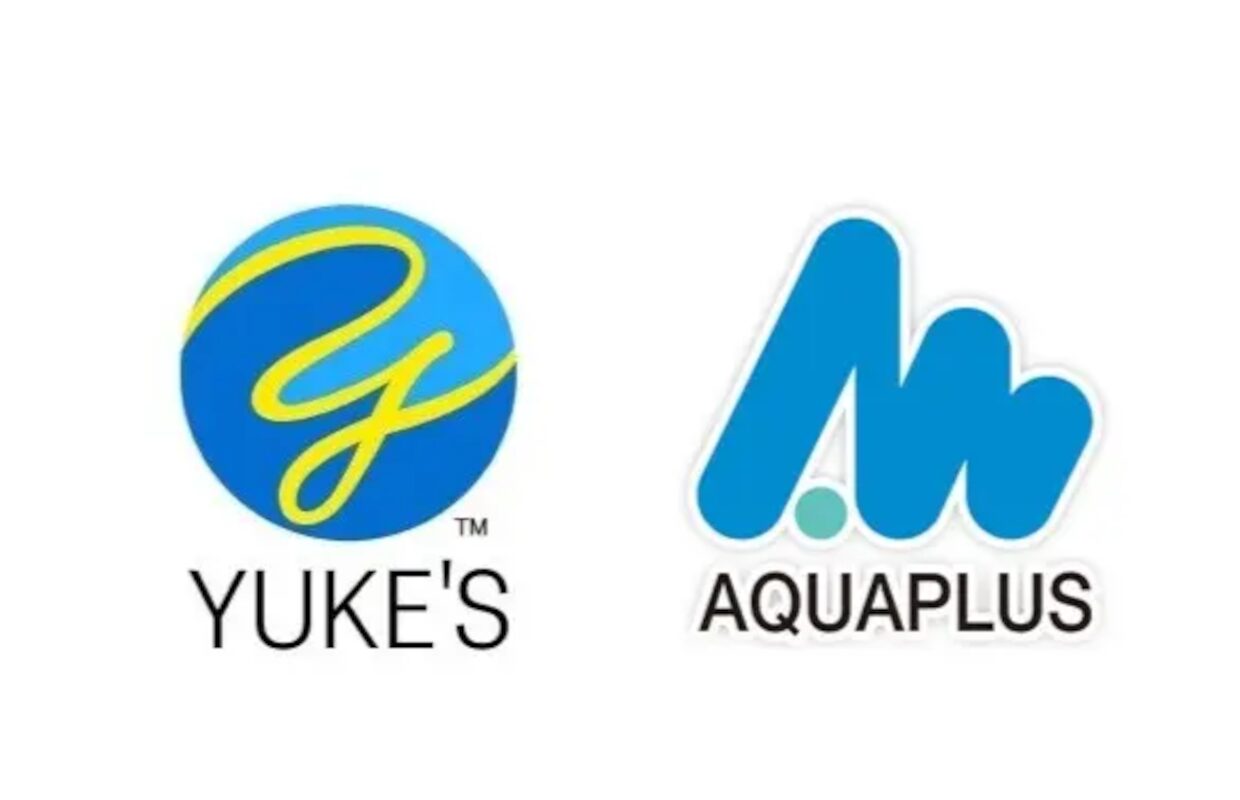 Yuke’s acquires Aquaplus and their music subsidiary F.I.X. Records