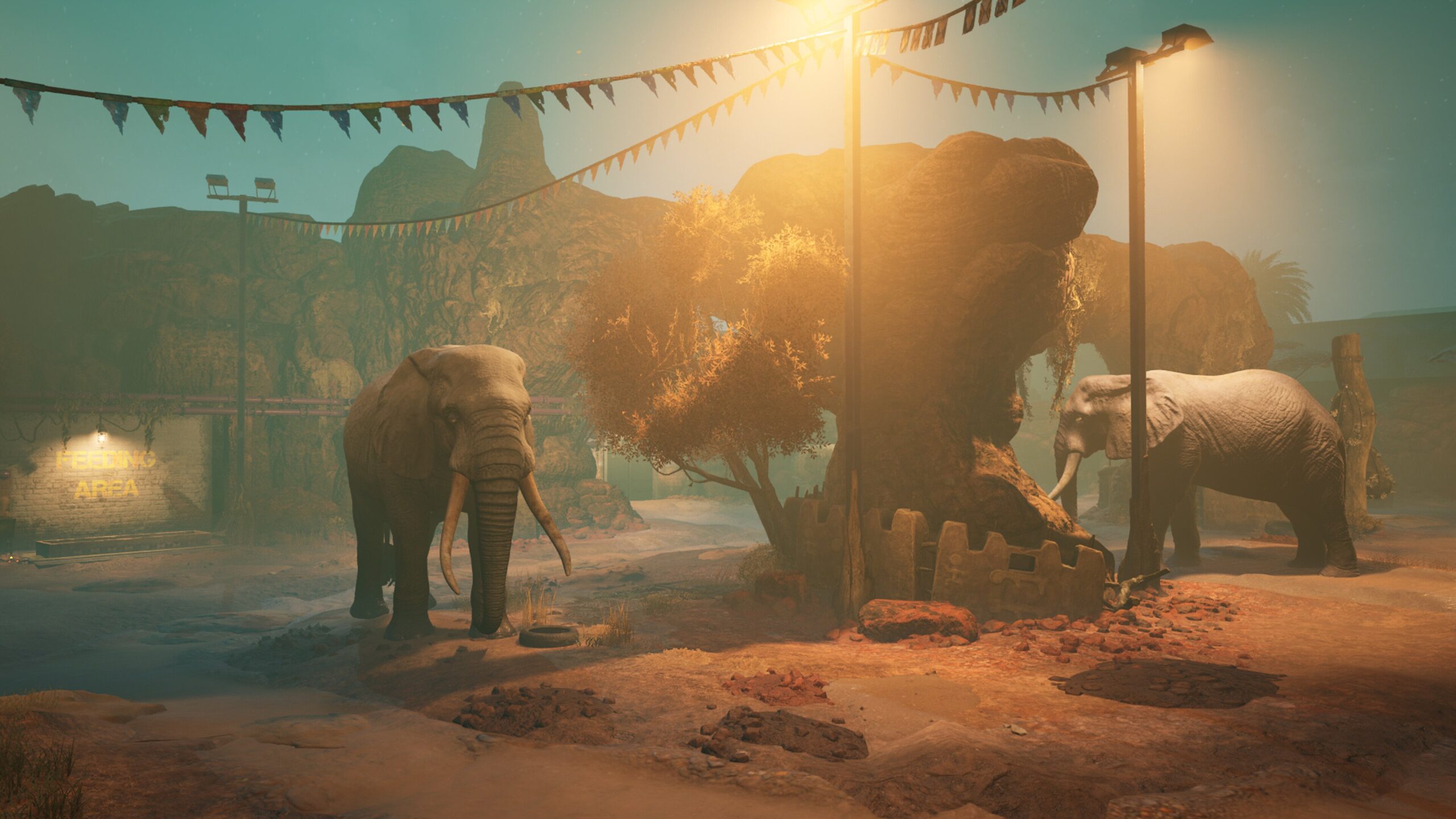 Zoochosis for PS5, PS4 launches August 25 alongside major update