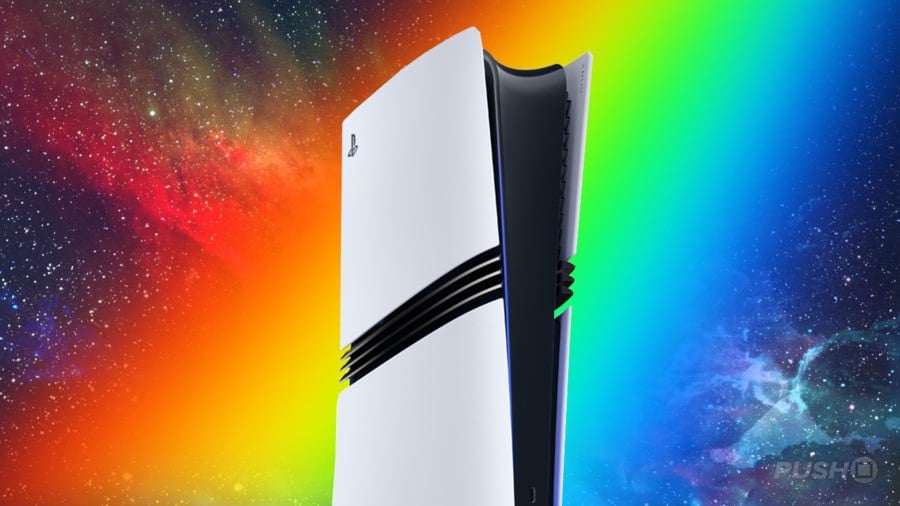 A Quote from a Sony Exec Is Causing a Hubbub Among PS5 Fans Again