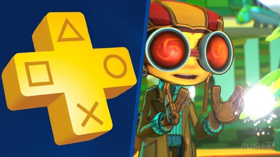Poll: Are You Happy with Your PS Plus Essential Games for September 2025?