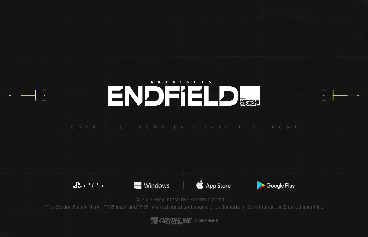 Arknights: Endfield gets a new trailer during gamescom 2025 ONL