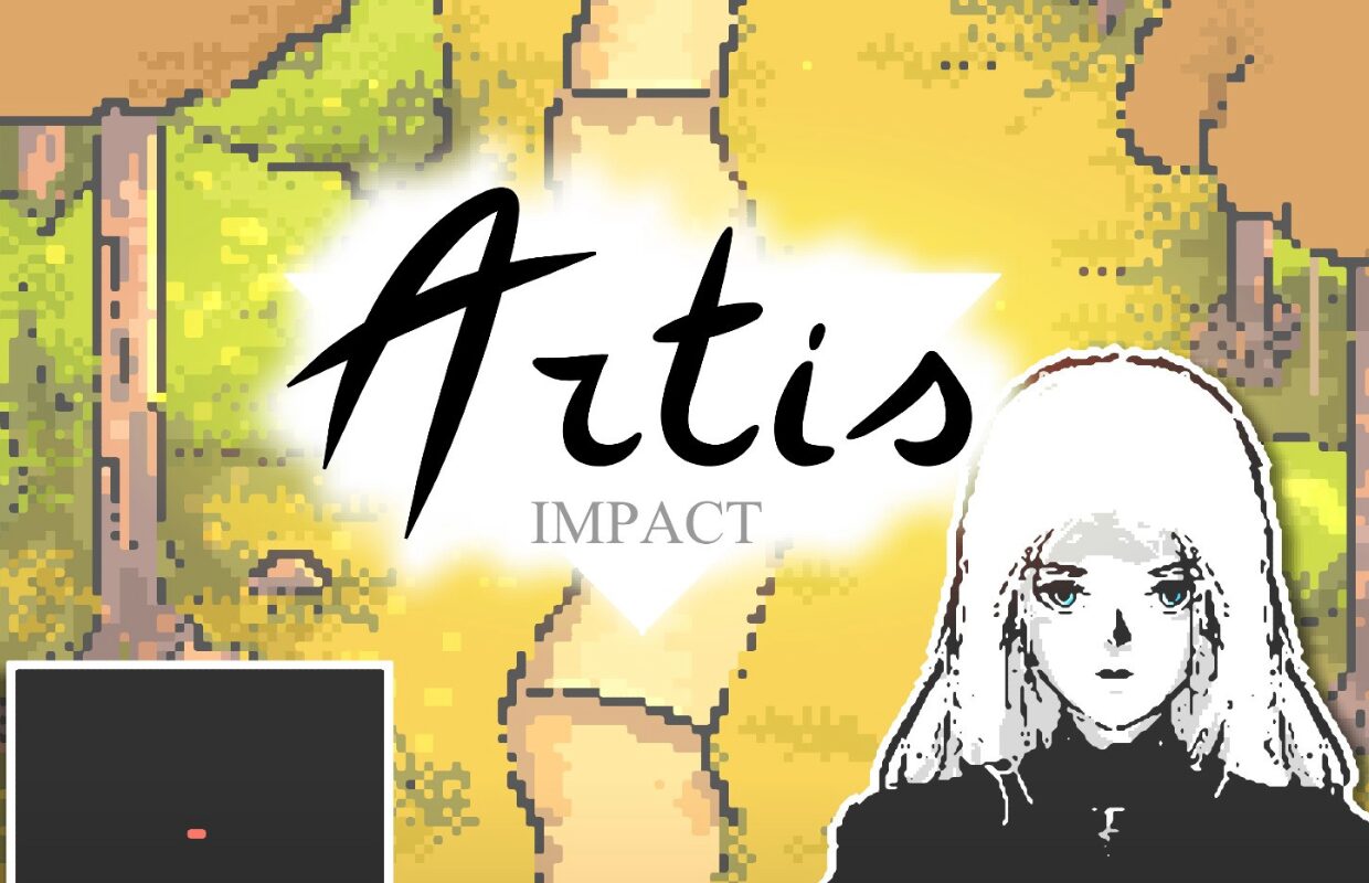 Artis Impact sells over 10k units on Steam within 24 hours of launching, update roadmap detailed