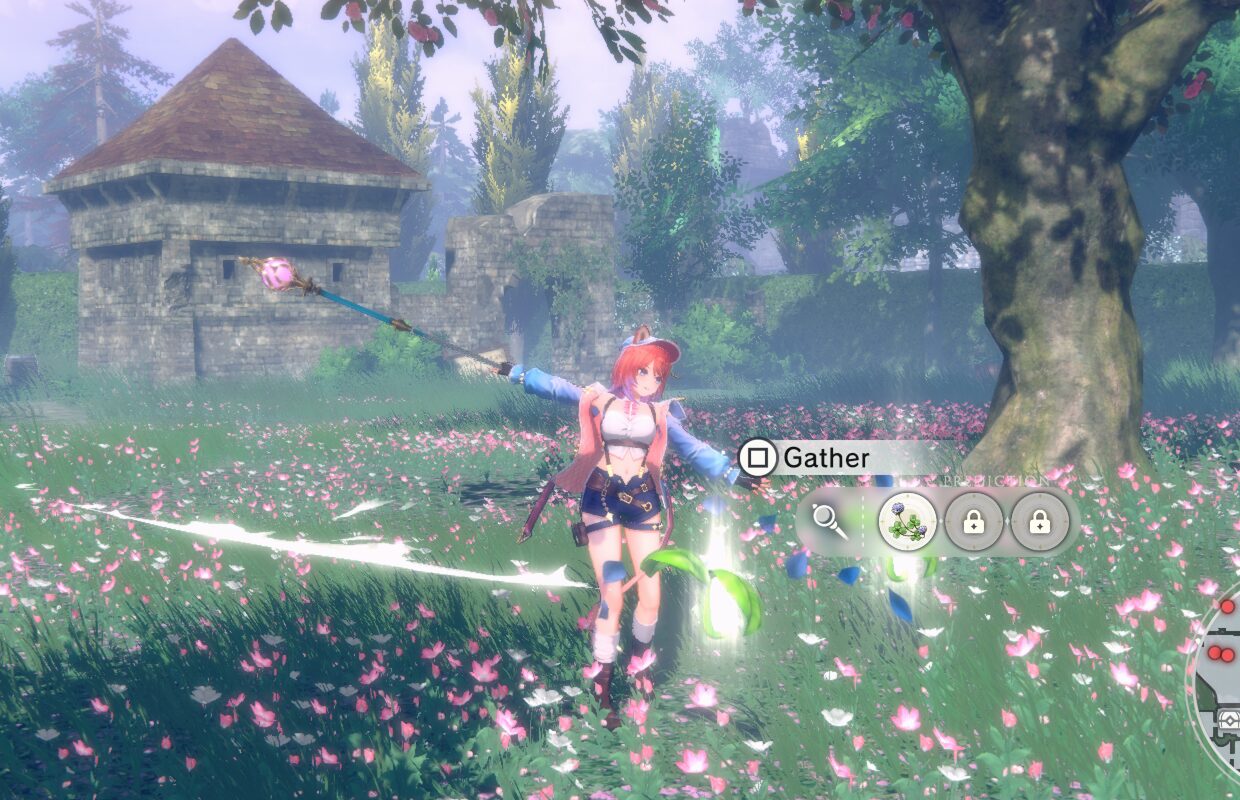 Atelier Resleriana: The Red Alchemist & the White Guardian Interview – Gust on Expanding Resleriana’s World and More