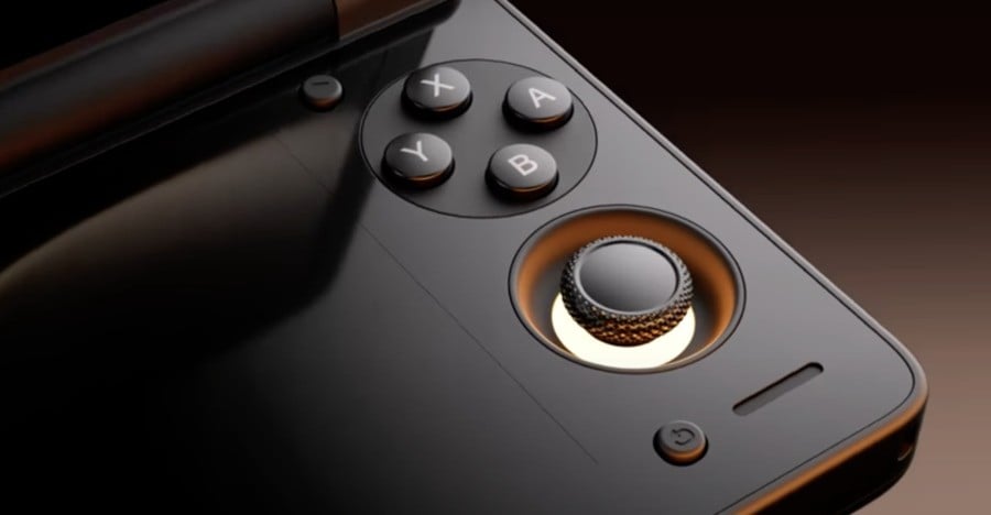AYN Teases Odin 2 Successor & A DS-Style Android-Based Handheld To Rival AYANEO