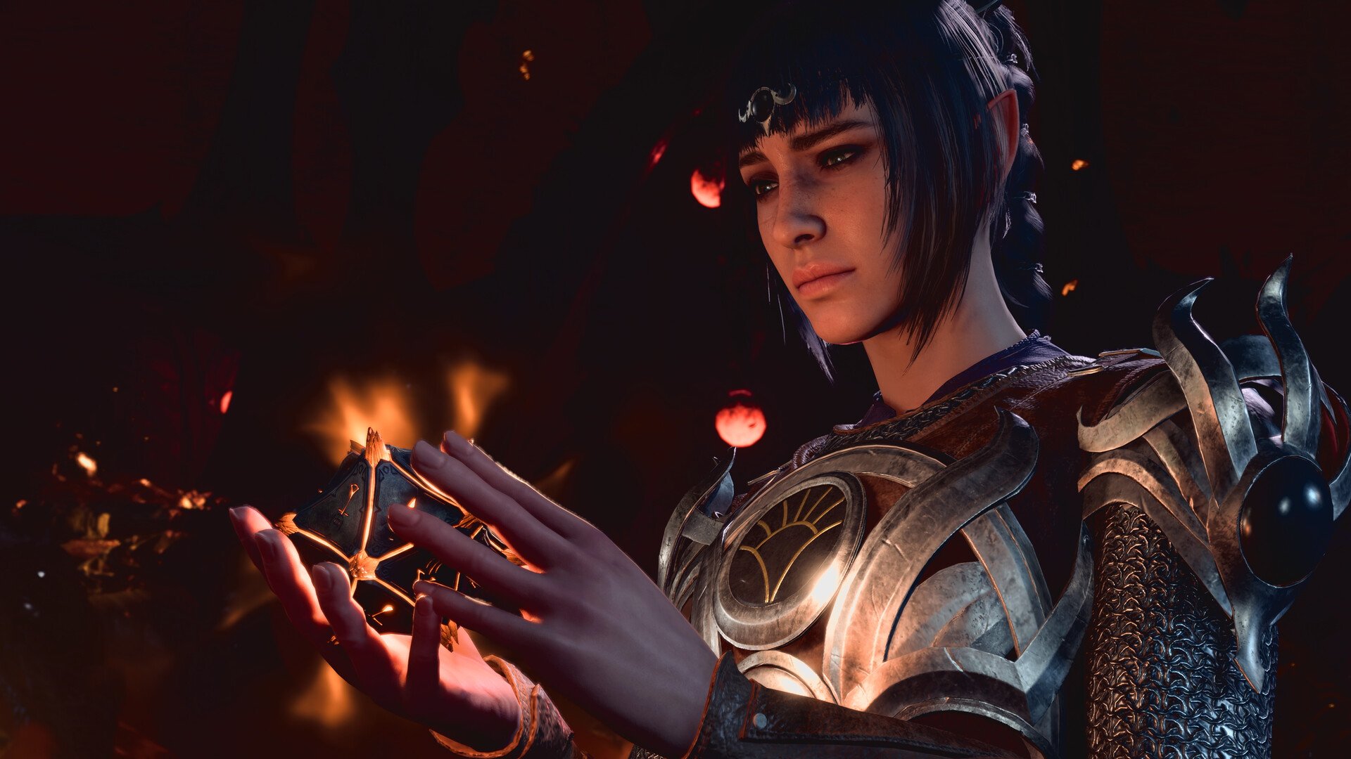 Baldur’s Gate 3 performance director says Hollywood is missing a trick not casting more game actors
