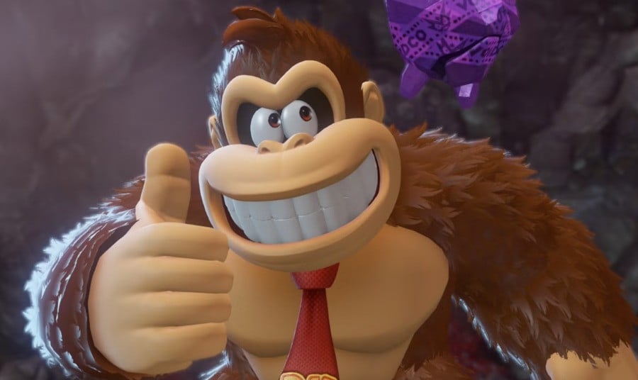 UK Charts: Nintendo’s First-Party Switch 2 Games Continue To Dominate