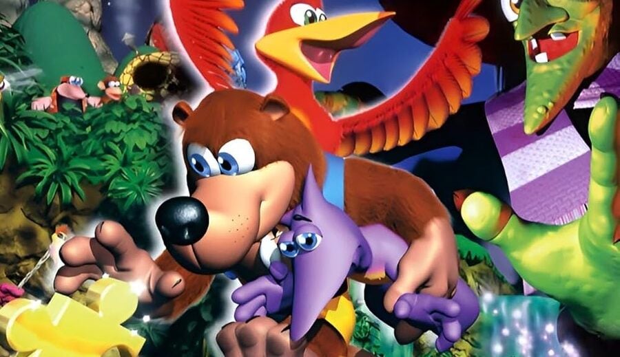 “The Higher-Ups Did Their Pitch & It All Just Stopped” – Banjo Kazooie Almost Got A TV Show, Here’s Why It Didn’t