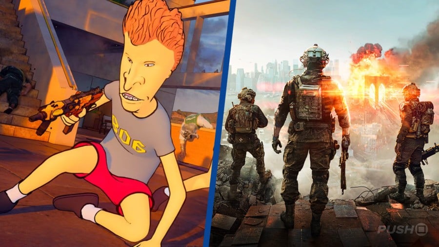 Call of Duty ‘Too Big to Fail’ as Activision Braces for Massive Battlefield 6 Hype