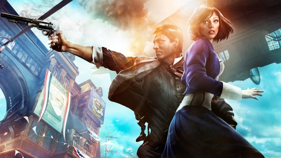 BioShock 4 Will Release ‘Without Question’ Despite Severe Dev Issues
