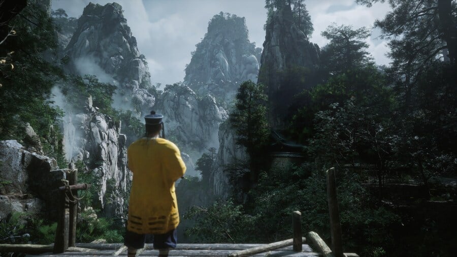Guide: Black Myth: Wukong Release Date, Release Times & Preload Details On Xbox