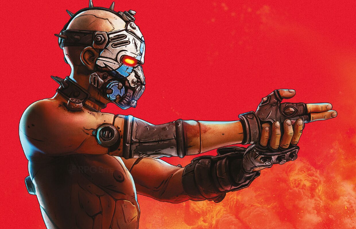 Borderlands 4 details the endgame and its post-launch roadmap