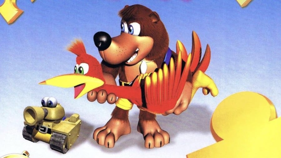 “Breaks My Heart” – Development On Banjo-Kazooie ‘Grunty’s Revenge Redone’ Mod Is Ending