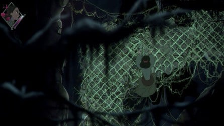 Beautiful Disney-esque Horror ‘Bye Sweet Carole’ Gets Suitably Spooky Release Date