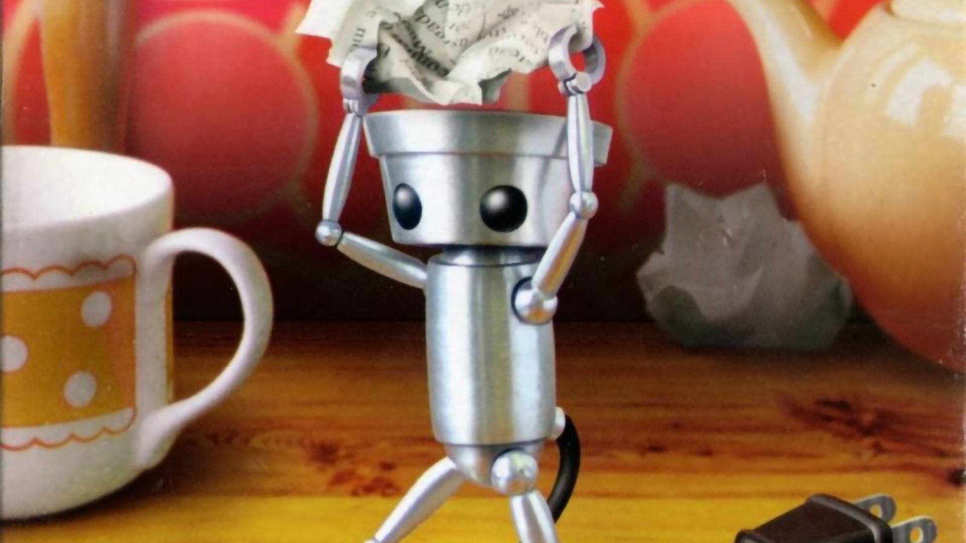 Chibi-Robo is the next GameCube title coming to Switch 2’s Nintendo Classics library