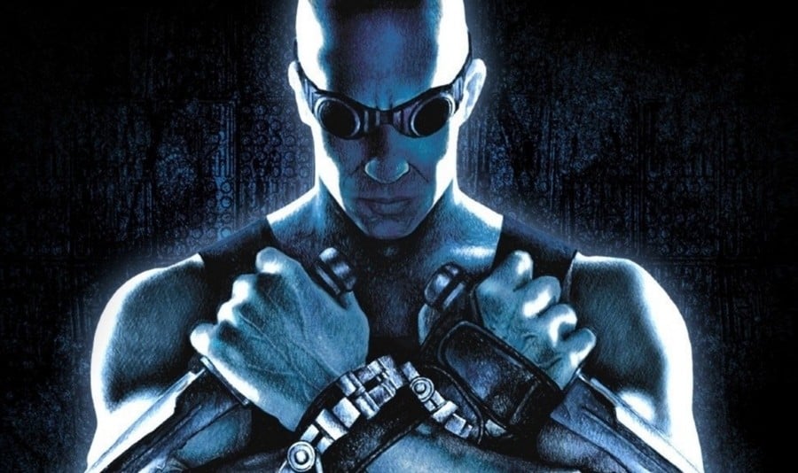 This Critically Acclaimed Shooter Starring Vin Diesel Was Cancelled For 2 Weeks, But Nobody Told The Devs